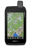 Bild von Garmin Montana 700 klein