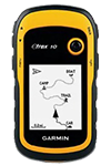 Bild von Garmin eTrex10 klein