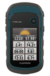 Bild von Garmin eTrex22x klein