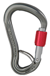 Bild Karabiner Wildcountra Ascent Lite HMS